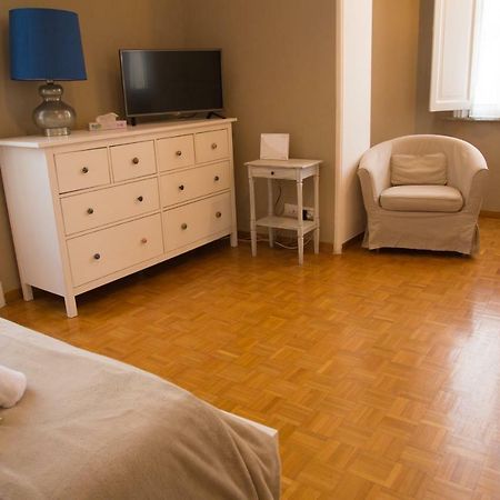 Amalia Vatican House Рим Экстерьер фото