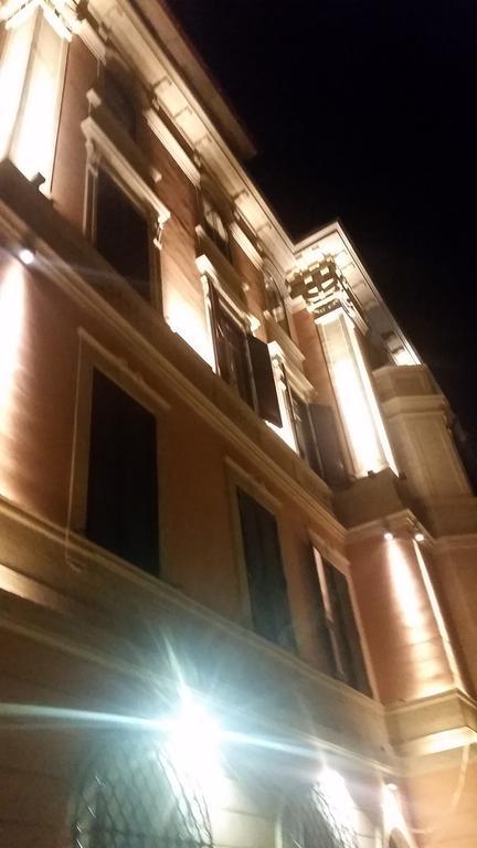 Amalia Vatican House Рим Экстерьер фото