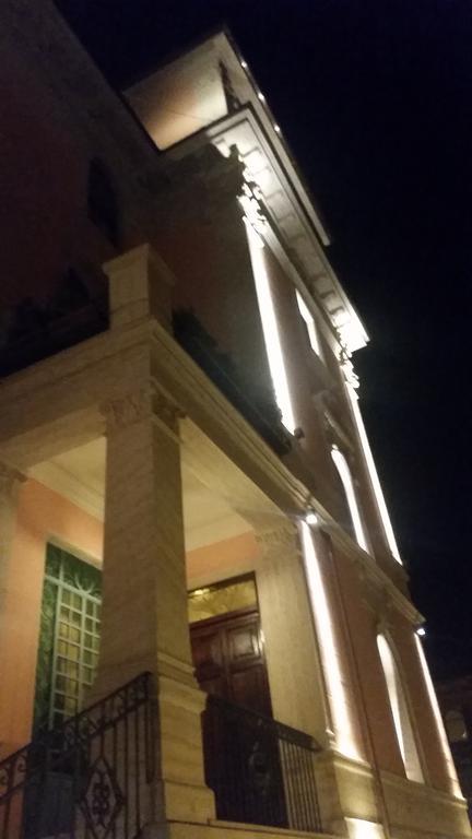 Amalia Vatican House Рим Экстерьер фото
