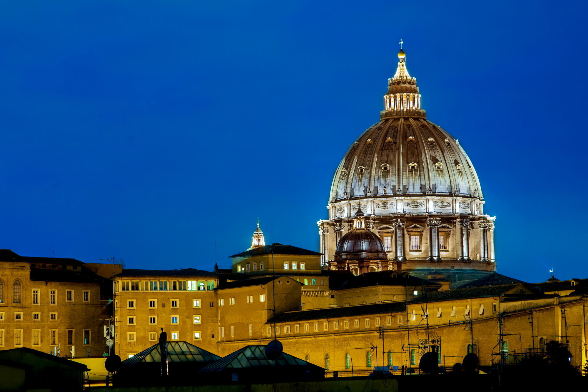 Amalia Vatican House Рим Экстерьер фото
