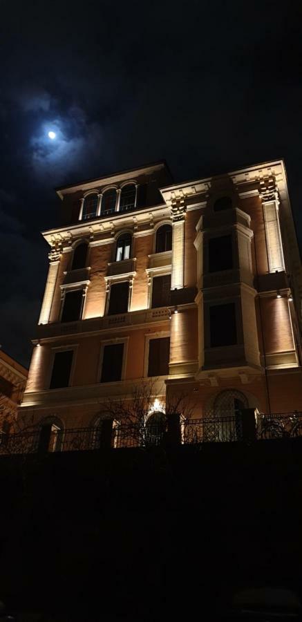 Amalia Vatican House Рим Экстерьер фото